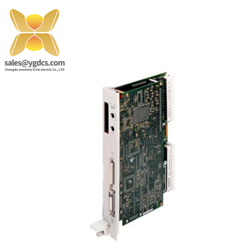 SIEMENS 6GK1147-3MA00 CP1473 MAP Module