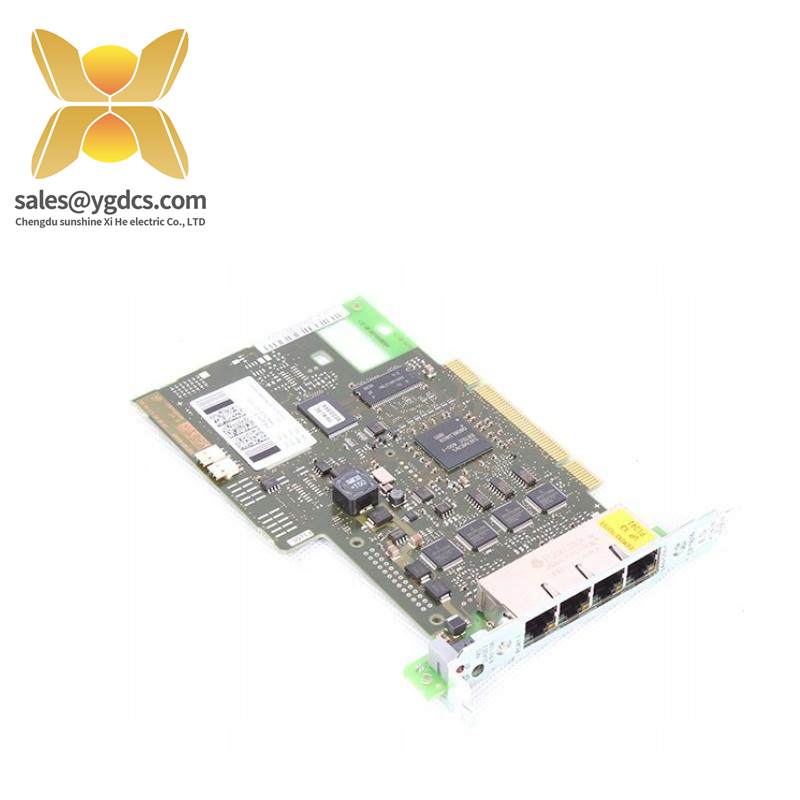 SIEMENS 6GK1161-6AA01 Communications Processor