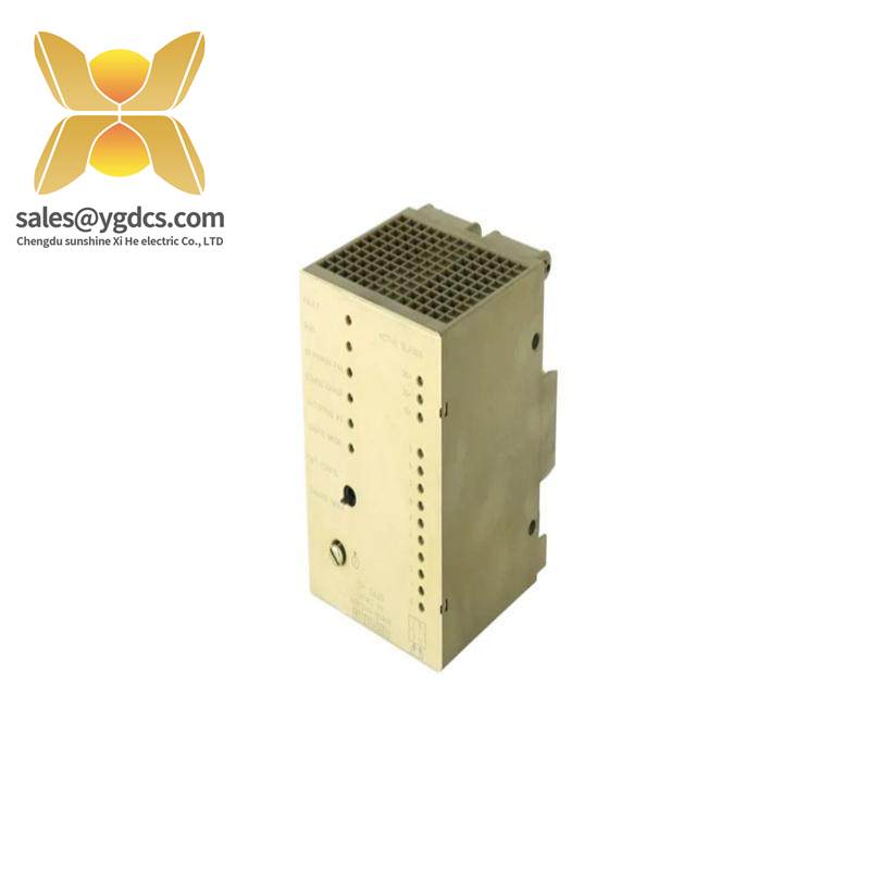 SIEMENS 6GK1243-3SA00 COMMUNICATIONS PROCESSOR