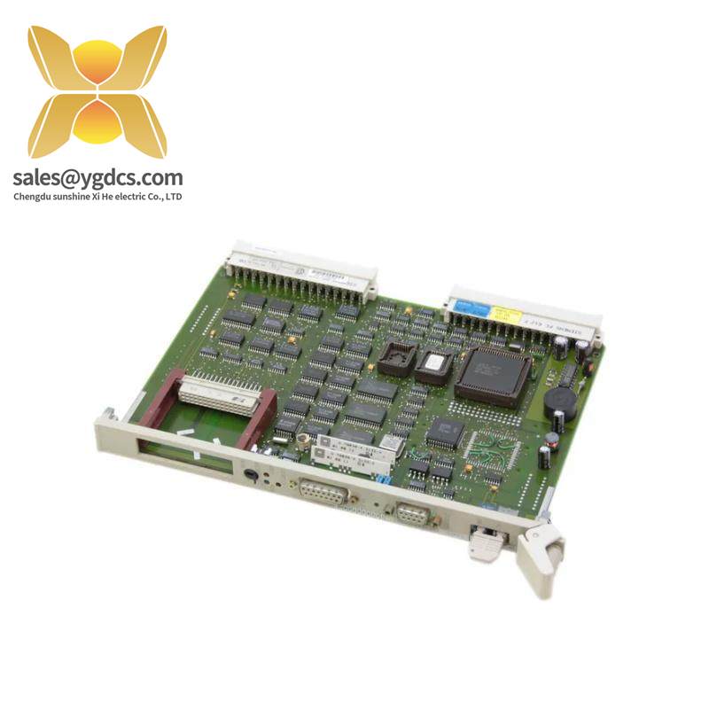 SIEMENS 6GK1543-0AA01 Communications Card