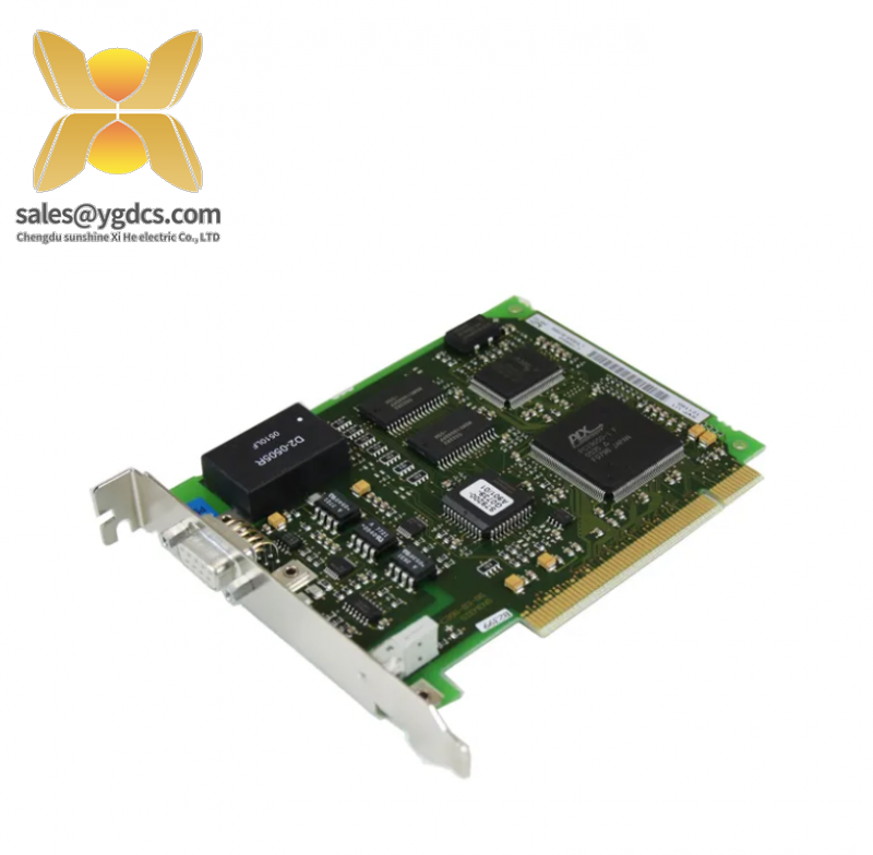 SIEMENS 6GK1561-1AA00 Communication Card