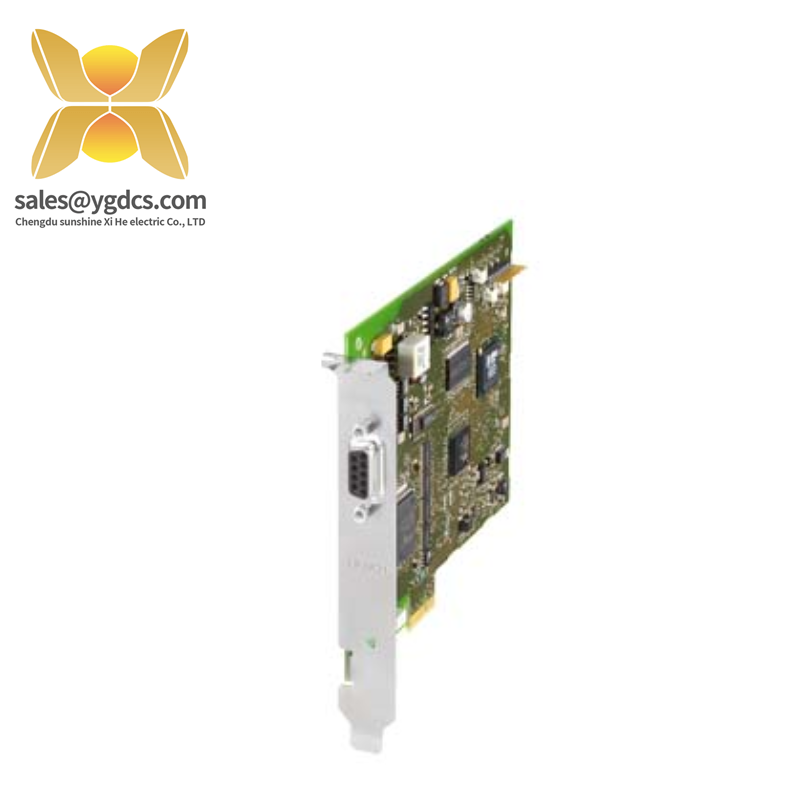 SIEMENS 6GK1562-1AA00 Communication processor CP 5621