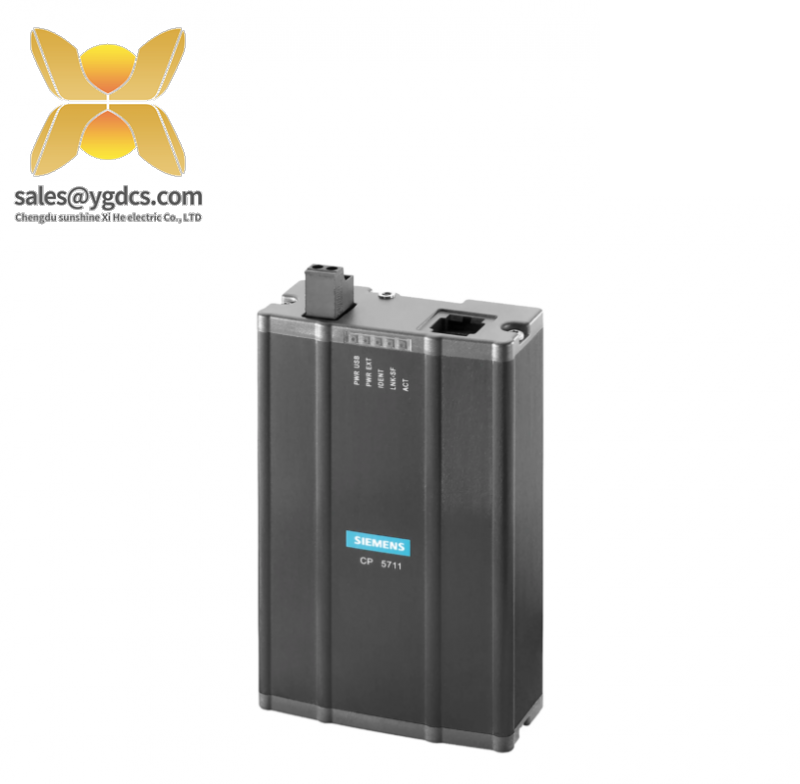 SIEMENS 6GK1571-1AA00 CP 5711 USB adapter