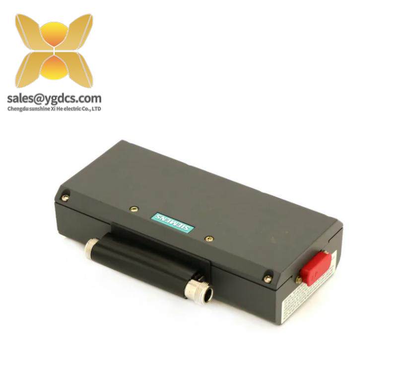 SIEMENS 6GK1901-0AA00-0AA0 Bus Coupler