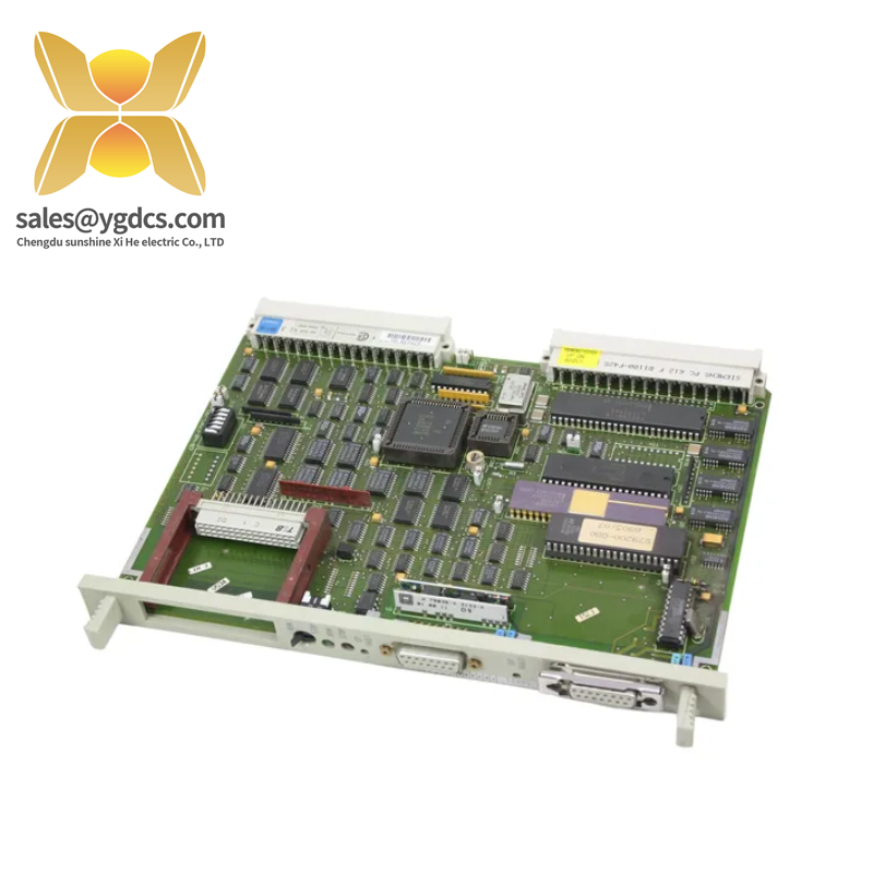 SIEMENS 6GK1 143-0AA01 INTERF.MODULE