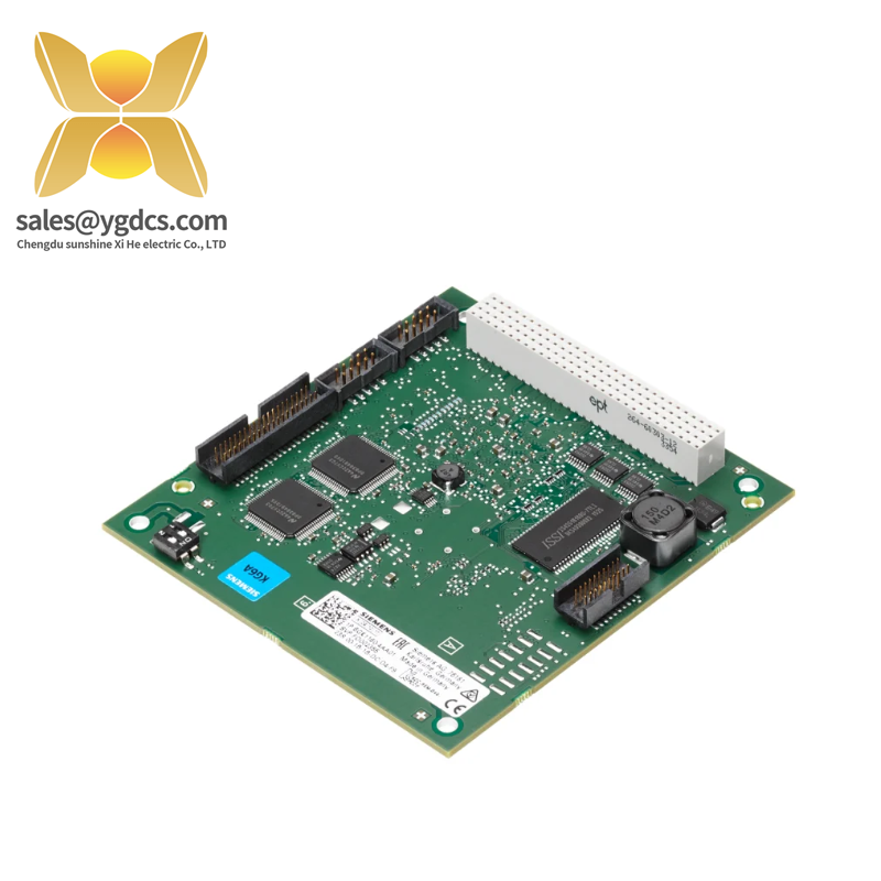 SIEMENS 6GK1 160-4AA01 Communications processor