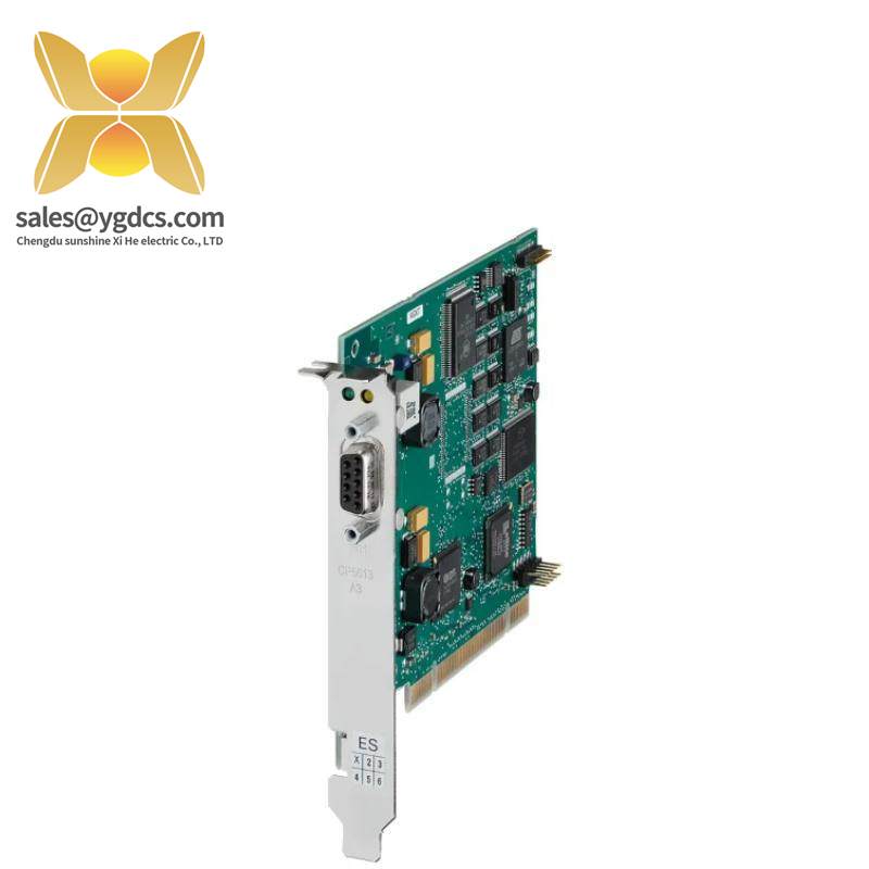 SIEMENS 6GK1 561-3AA02 Communications processor