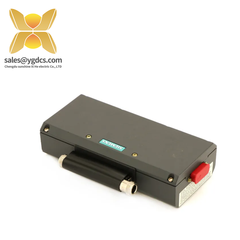 SIEMENS 6GK1 901-0AA00-0AA0 TRANSCEIVER