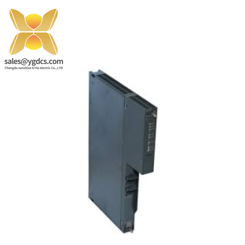 SIEMENS 6GK5747-1AA30-6AA0 Ethernet Client Module
