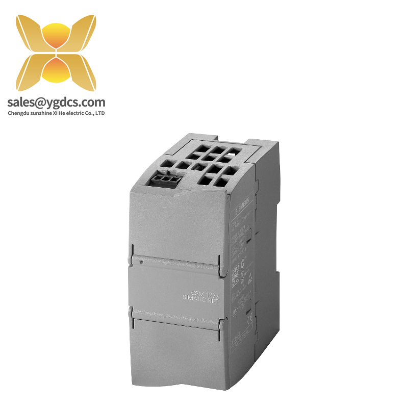 SIEMENS 6GK7277-1AA10-0AA0 Compact Switch Module