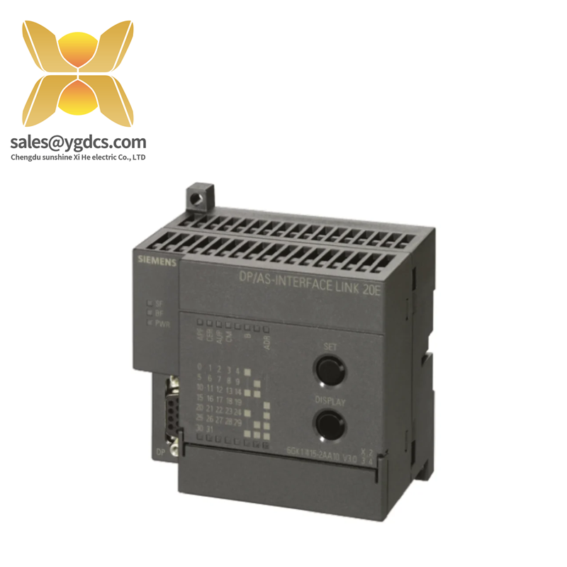 SIEMENS 6GK7343-2AH01-0XA0 Communications processor