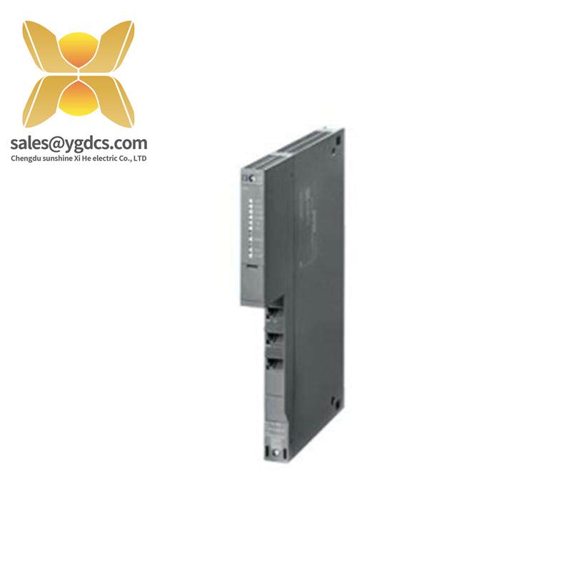 SIEMENS 6GK7442-1RX00-0XE0 Communications processor