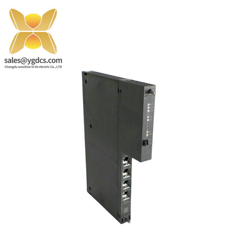 SIEMENS 6GK7443-1EX41-0XE0 Communications processor