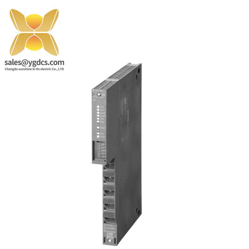 SIEMENS 6GK7443-1GX20-0XE0 Communications processor