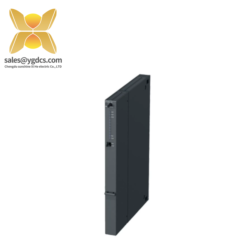 SIEMENS 6GK7443-5DX01-0XE0 Communications Module