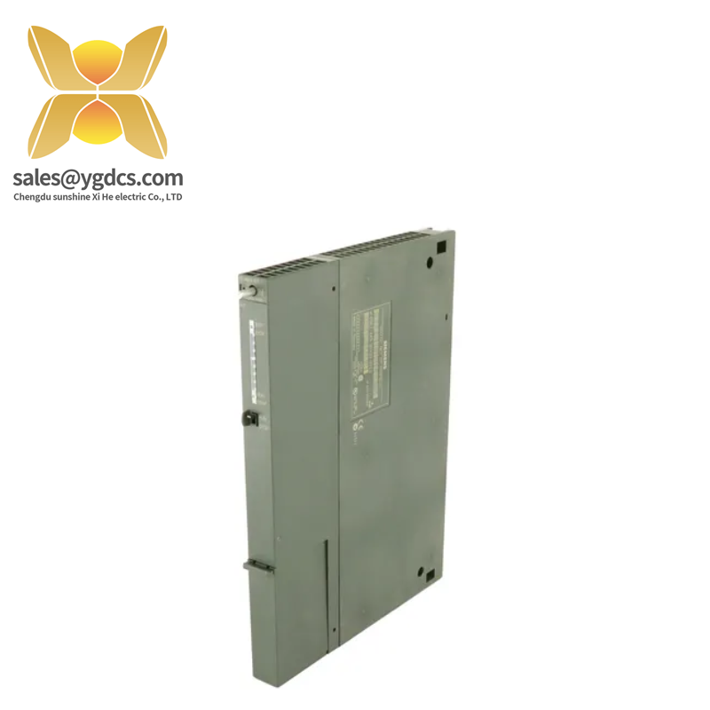 SIEMENS 6GK7443-5DX03-0XE0 COMMUNICATION PROCESSOR