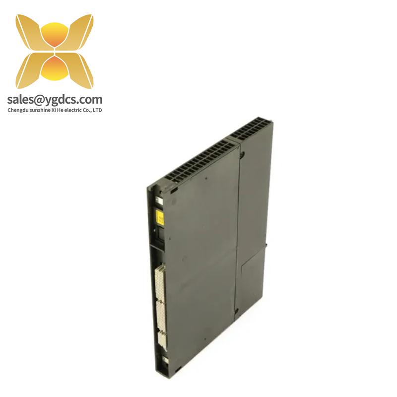 SIEMENS 6GK7443-5DX03-0XE0 COMMUNICATIONS PROCESSOR