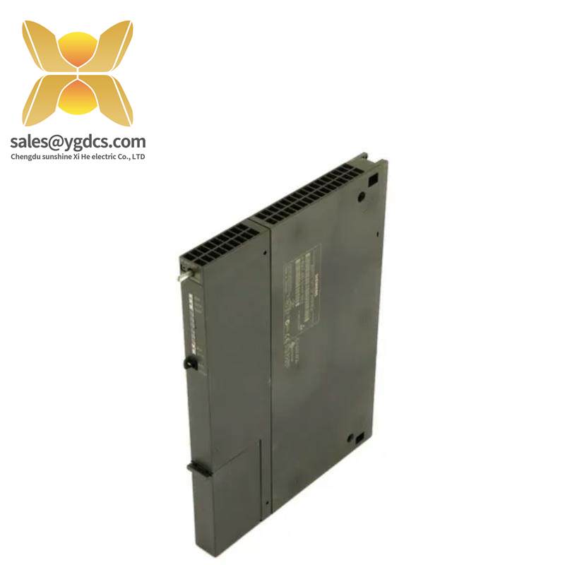 SIEMENS 6GK7443-5DX04-0XE0 Communications processor