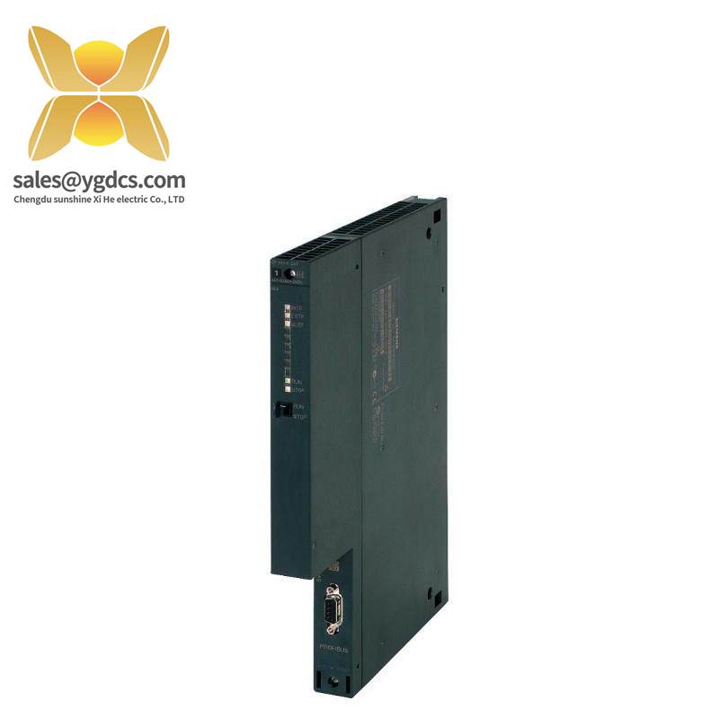SIEMENS 6GK7443-5DX05-0XE0 Communicationsprocessor