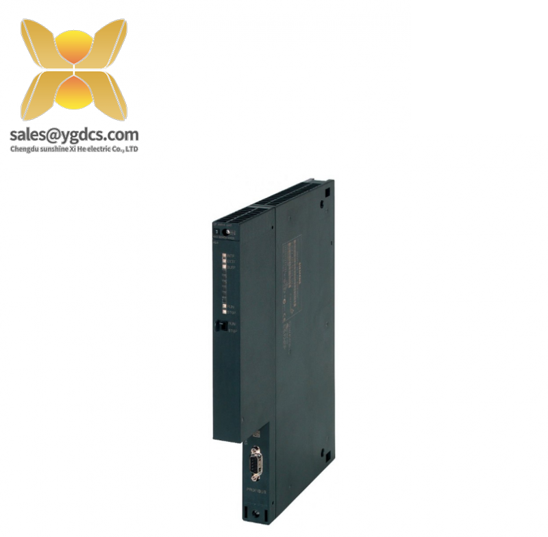SIEMENS 6GK7443-5DX05-0XE1 Communications processor