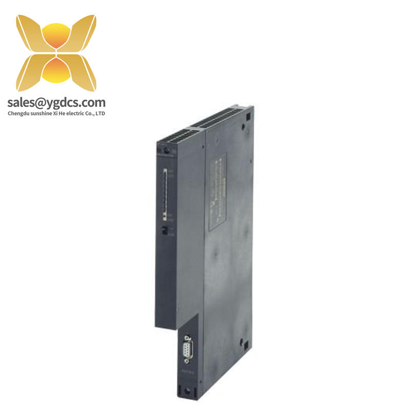 SIEMENS 6GK7443-5FX02-0XE0 Communication processor
