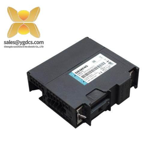 6GT2002-0GA10  SIEMENS Communication Module