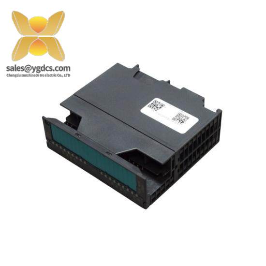 6GT2002-0GA10  SIEMENS Communication Module