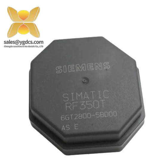 6GT2800-5BD00  Siemens Moby RF350T