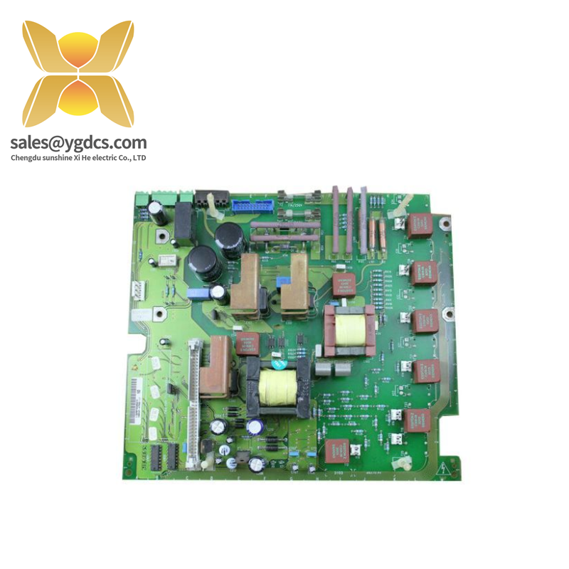 SIEMENS 6RY1703-0DA01 Power Interface