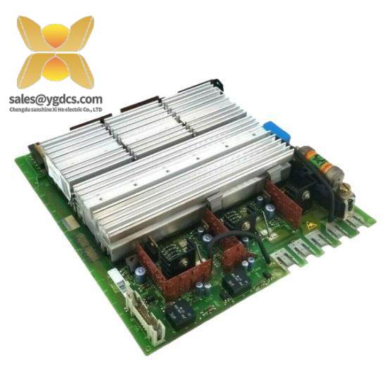 6SC6120-0FE00  Siemens Power Module