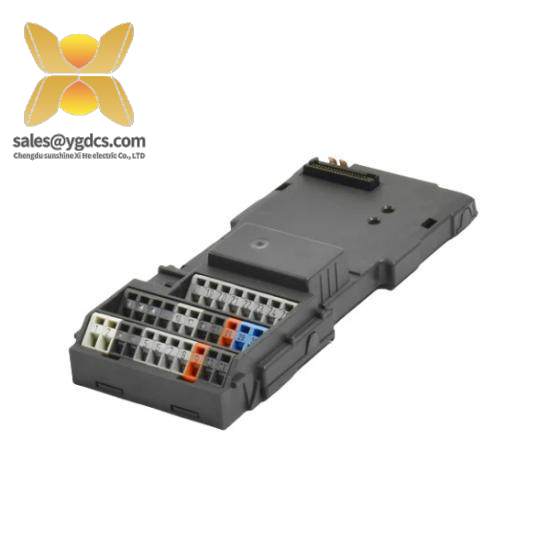 6SE6400-7AA00-0BA0  Siemens I/O Module