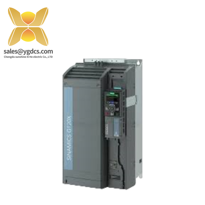 SIEMENS 6SE7033-7EH84-1GG0 SNUBBER MODULE LOWER UNIT