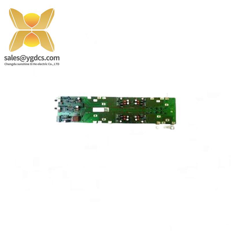 SIEMENS 6SE7036-5GK84-1JC2 Inverter Control Module IGD8