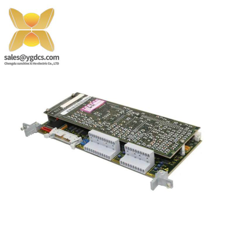 SIEMENS 6SE7090-0XX84-0AF0 SIMOVERT MASTERDRIVES