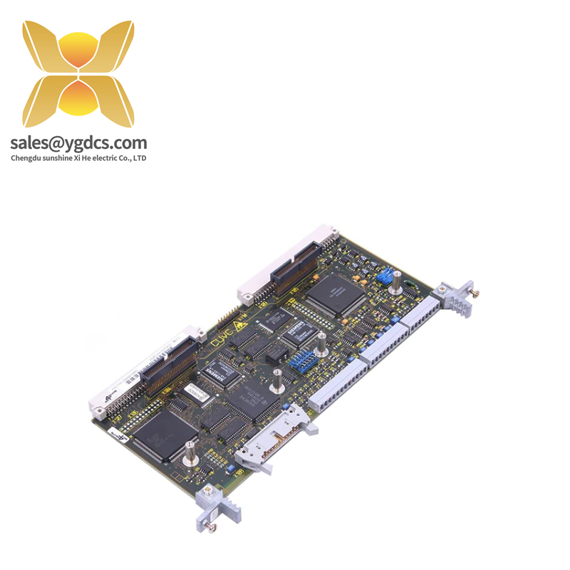 SIEMENS 6SE7090-0XX84-0BA0 module TSY