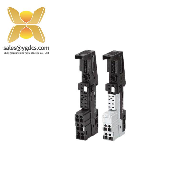 SIEMENS 6SE7193-4CA40-0AA0 Terminal Module