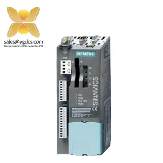 6SL3040-0LA00-0AA1  Siemens SINAMICS Drive