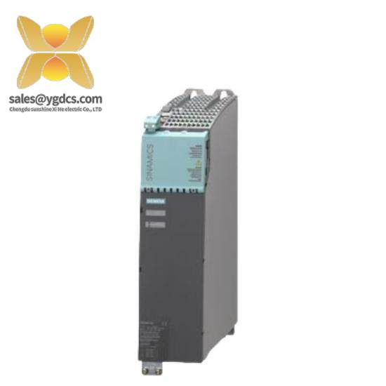 6SL3131-7TE21-6AA3 Siemens Active Line Module