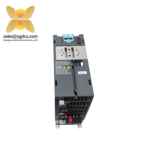 6SL3210-1PE16-1AL1  Siemens Power Module