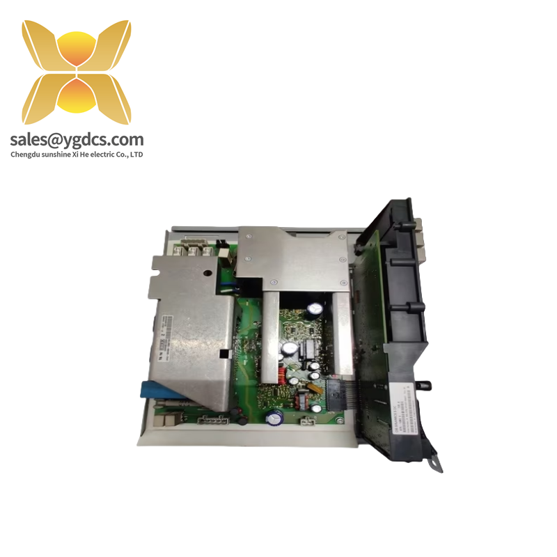 SIEMENS 6SL3 352-6TG37-4AA3 PLC Module