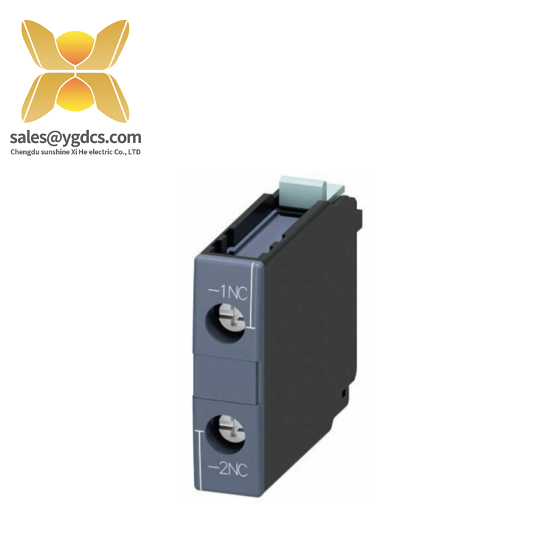 SIEMENS 6SL3 353-6TG41-2CA3 Smart Line Module