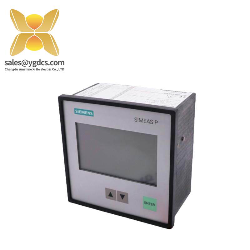 SIEMENS 6SN1118-0NJ01-0AA01 Control Unit