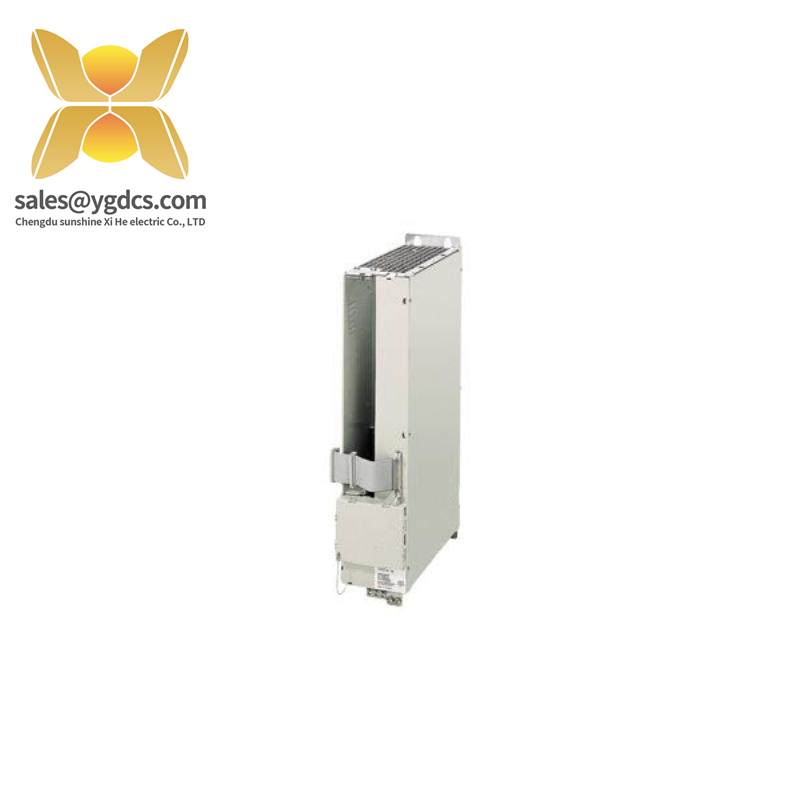 SIEMENS 6SN1123-1AA00-0AA2 POWER MODULE
