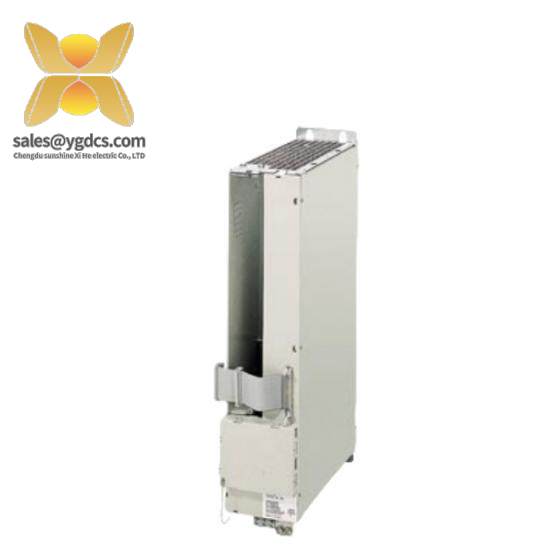 Siemens 3RX9306-1AA00 Power Supply