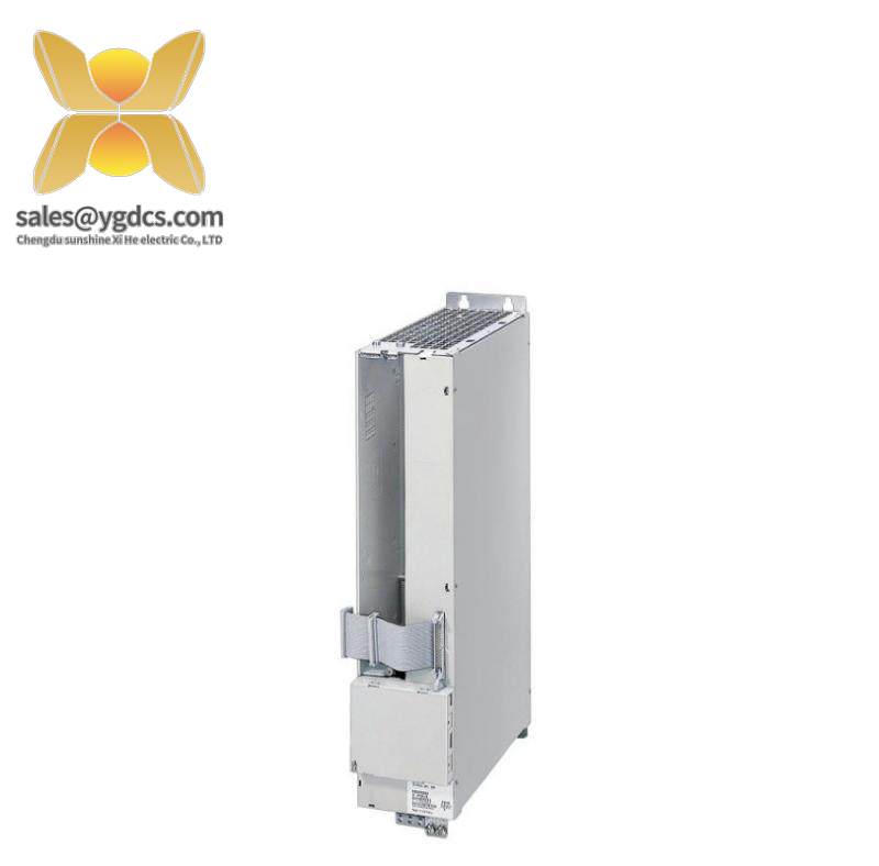 Siemens SIMODRIVES 6SN1123-1AA00-0EA2 Power Modules