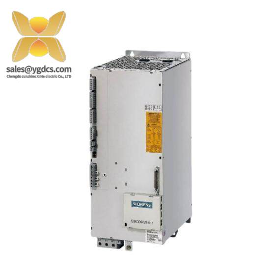6SN1145-1BA01-0DA1  Siemens Regenerative Module