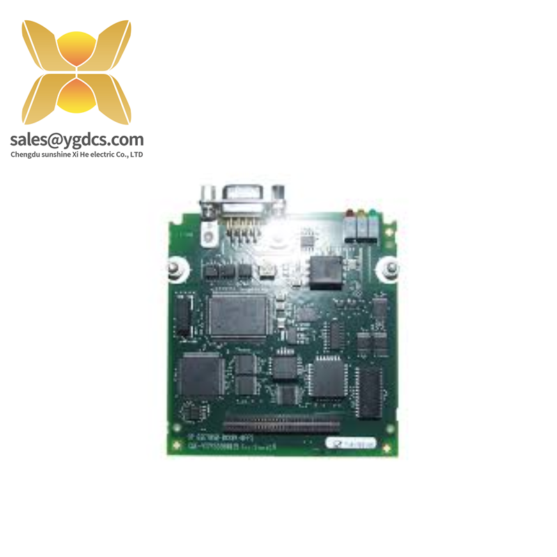 SIEMENS 6SX7010-0FF05 RETROFIT KIT CBP2