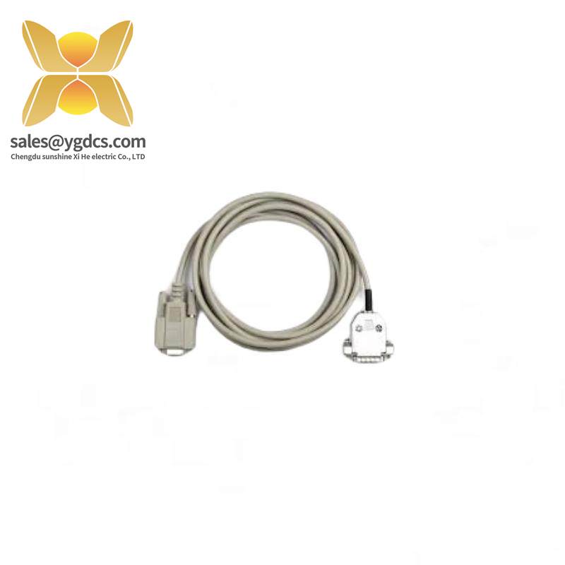 SIEMENS 6XV1440-2KH32 Touch Screen Programming Cable