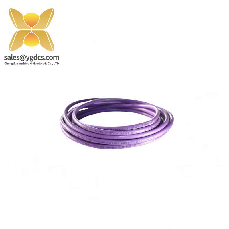 SIEMENS 6XV1830-0EH10 Profibus-DP Bus Cable