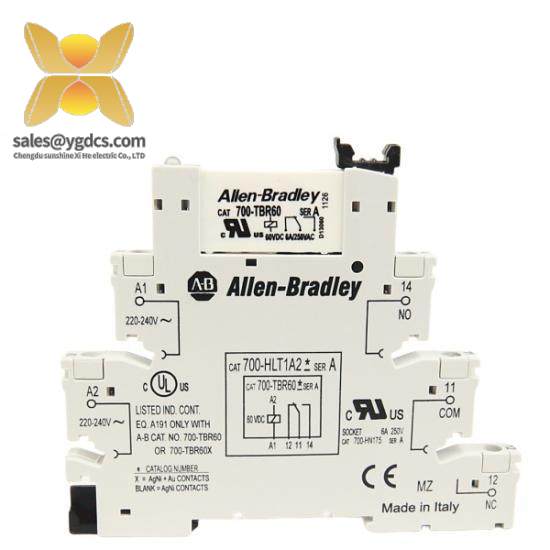 A-B 700-HLT12U2